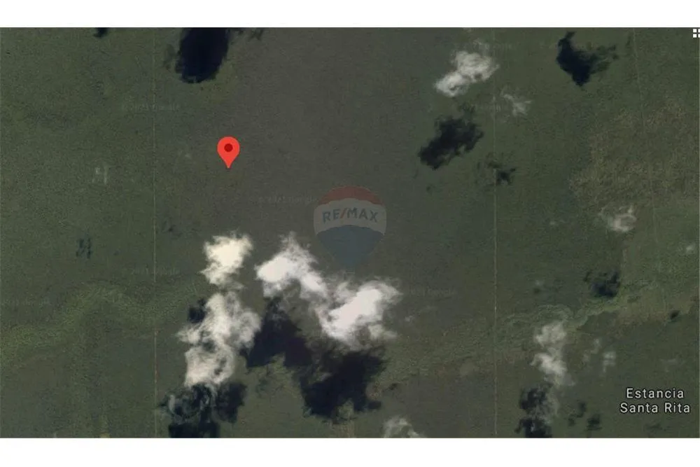 1000 hectáreas en Venta - Alto Paraguay, Chaco — foto 2