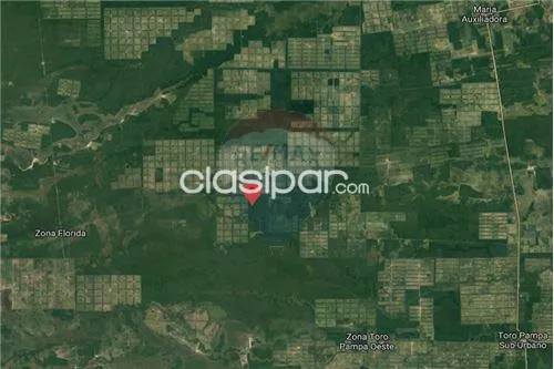 1000 hectáreas en Venta - Alto Paraguay, Chaco — foto 3