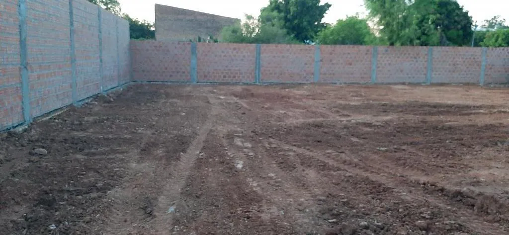 Para Quinta. Terreno de 630 metros cuadrados. — foto 3