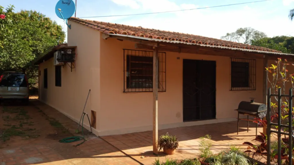 Vendo casa en Capiatá — foto 2