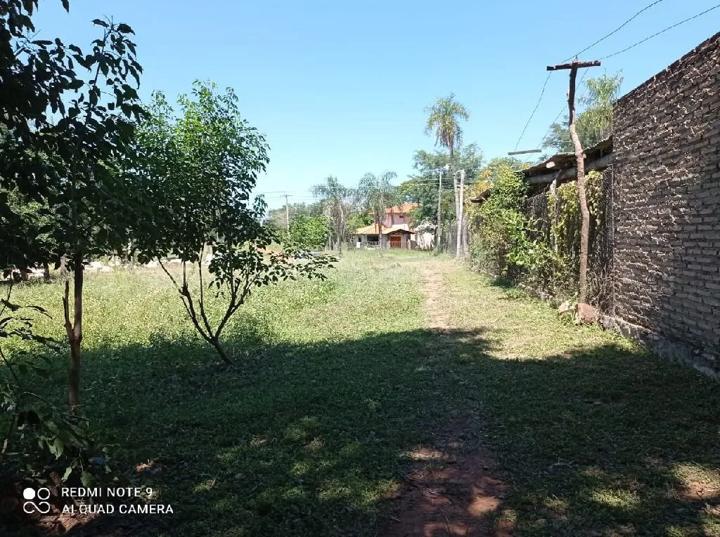 Vendo 25 terrenos — foto 3