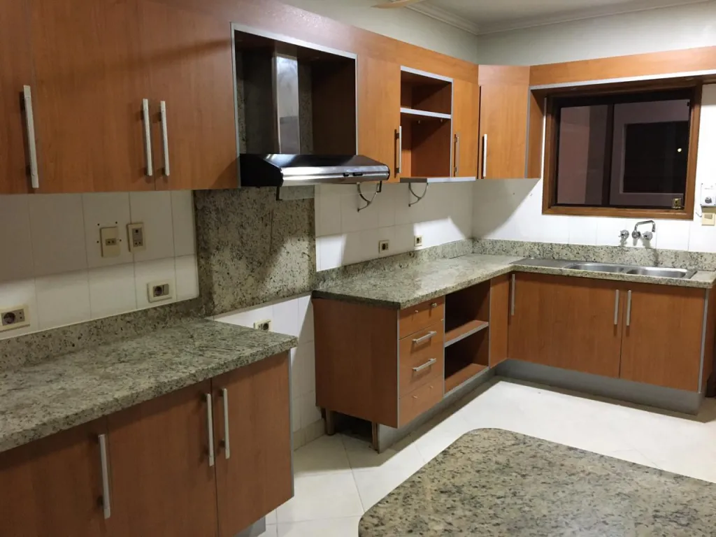 Vendo Residencia en barrio Mburucuyá. COD ES — foto 2