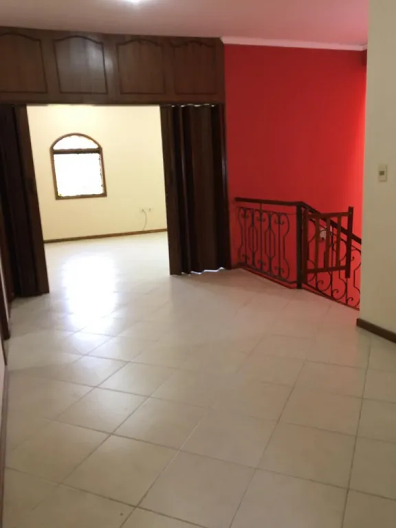 Vendo Residencia en barrio Mburucuyá. COD ES — foto 3