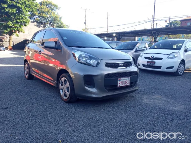 Kia Picanto 2018 - foto 2