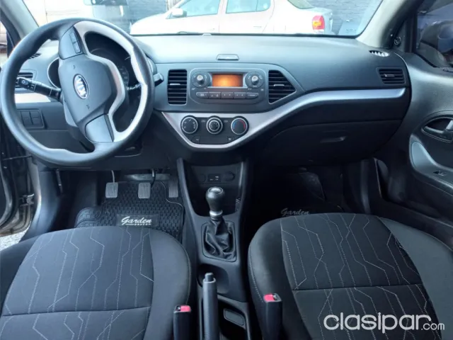 Kia Picanto 2018 — foto 7