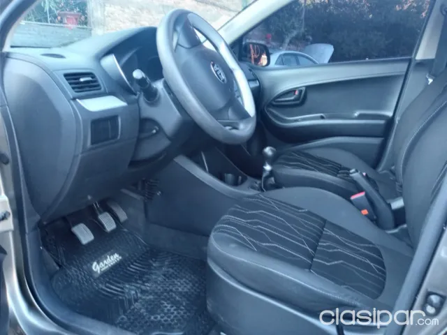 Kia Picanto 2018 - foto 8