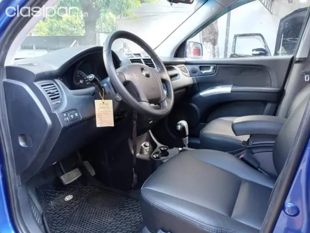 Kia Sportage 2005 — foto 6