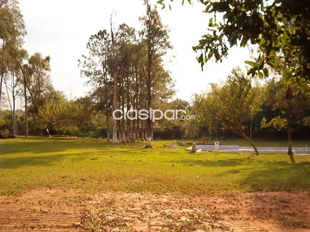 VENDO EN LUQUE — foto 2