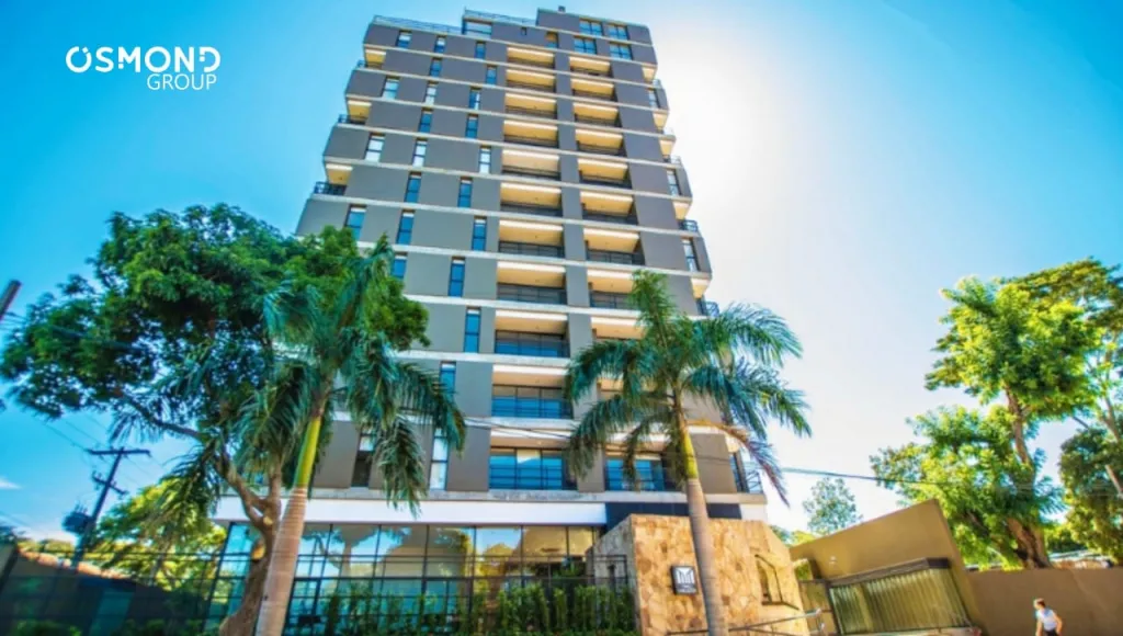 HERMOSO DEPARTAMENTO EN EDIFICIO TORRES MIRADOR!! — foto 2