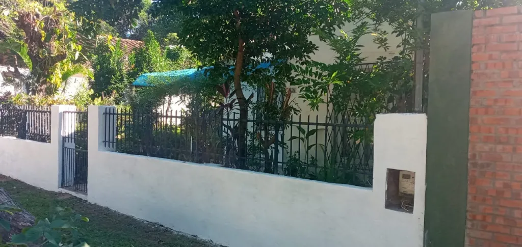 Vendo casa en Lambare zona Cuatro Mojones — foto 2