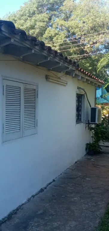 Vendo casa en Lambare zona Cuatro Mojones — foto 3