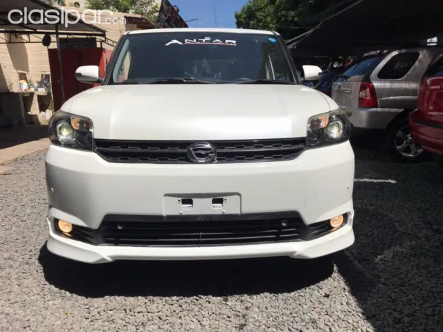 Toyota Rumion 2010 — foto 3