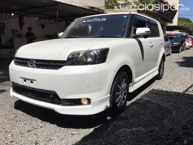 Toyota Rumion 2010 — foto 4