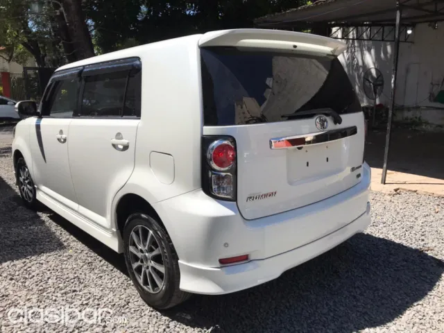 Toyota Rumion 2010 — foto 5