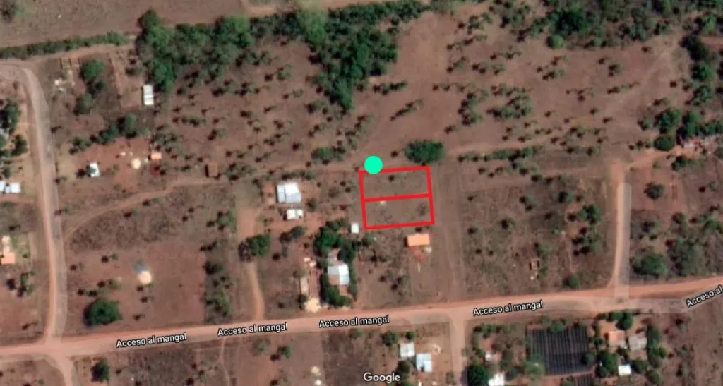 Vendo terreno en Itauguà — foto 2