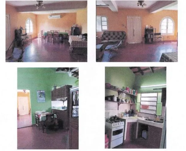 IMPORTANTE INVERSION!! VENDO CASA EN LAMBARÉ - BARRIO SAN RAFAEL — foto 2