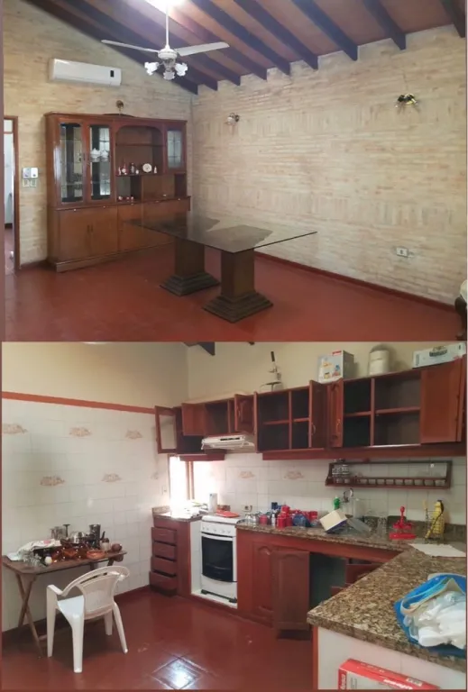Vendo Casa En Fernando de la Mora Zona Sur — foto 2