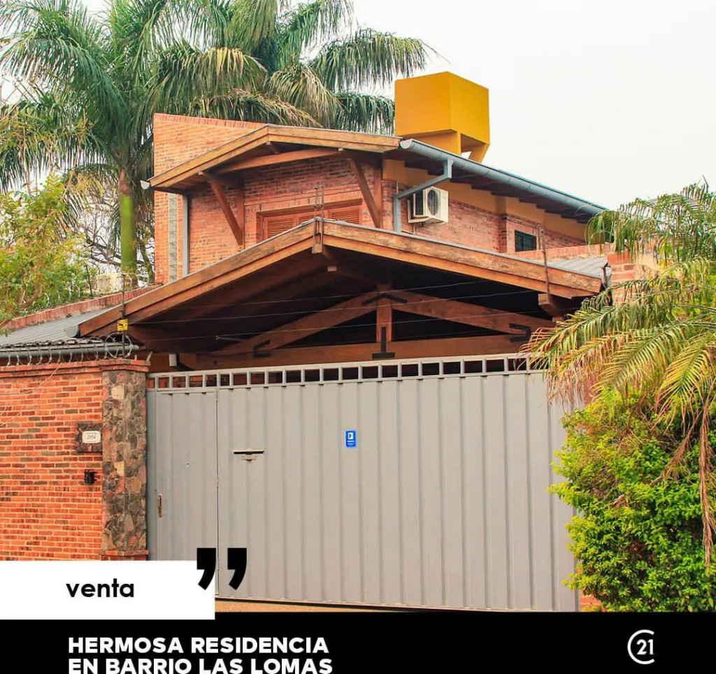 VENDO CASA EN LAS LOMAS!! — foto 2