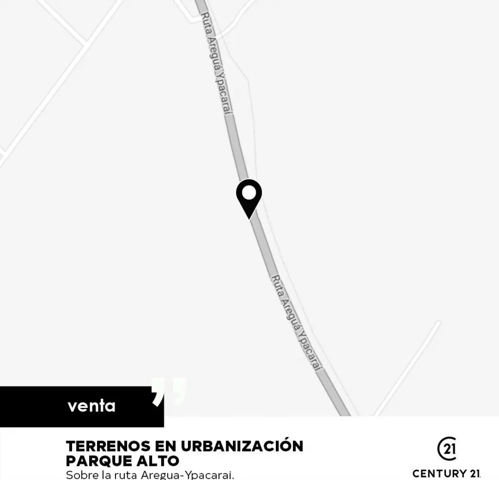 VENDO TERRENO — foto 3