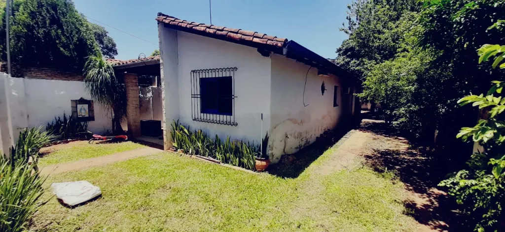 VENDO CASA EN FERNANDO DE LA MORA — foto 3