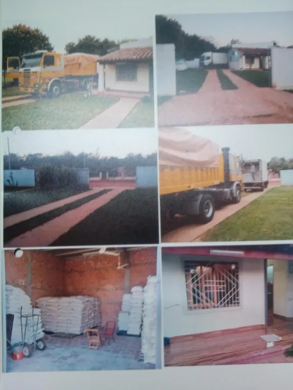 Vendo depósito con vivienda — foto 2