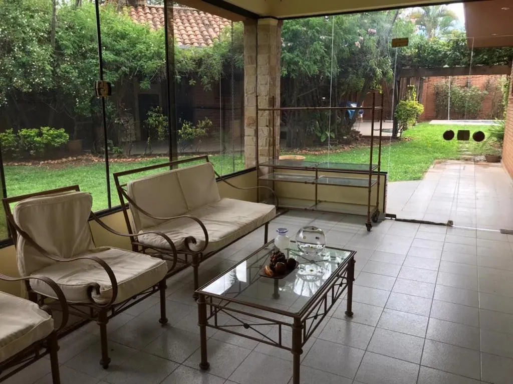 Casa en Barrio San Vicente — foto 3