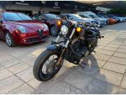 Harley Davidson Sportster Forty Eight - 2015, 1.200cc, 14.000km, Ficha Chacomer, Nueva!