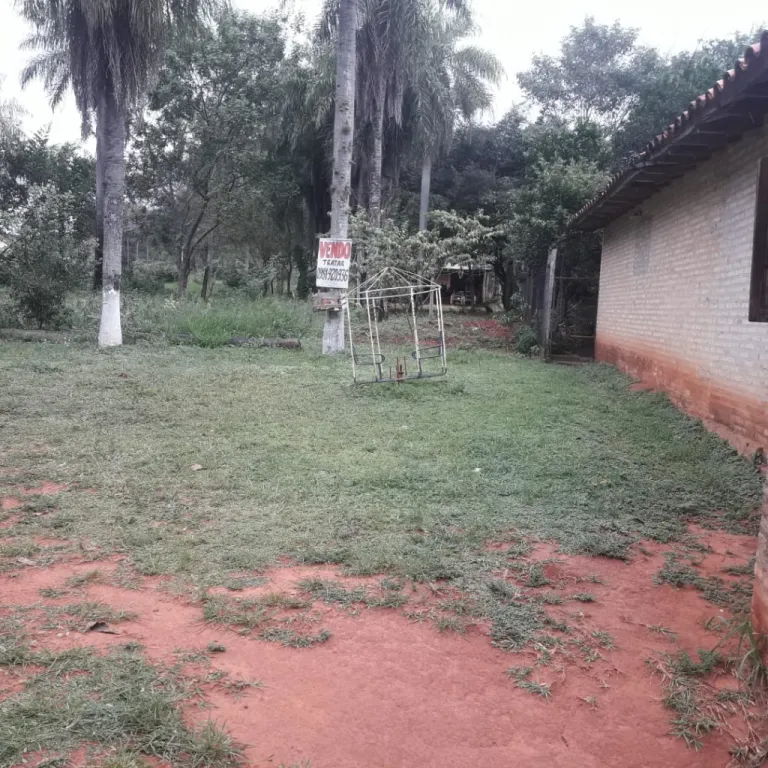 ¡Remato hermoso terreno en Capiatá! — foto 3