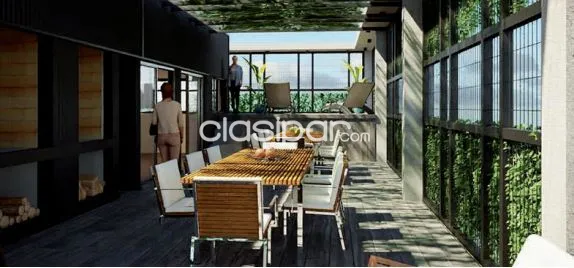 DEPARTAMENTOS A ESTRENAR EN BARRIO JARA ASUNCION — foto 3