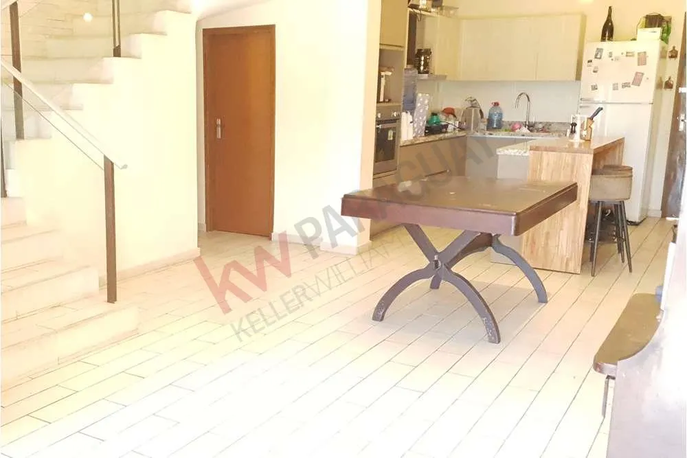 EN VENTA DUPLEX CON FINAS TERMINACIONES EN MARIANO ROQUE ALONSO — foto 2