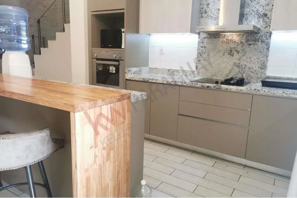 EN VENTA DUPLEX CON FINAS TERMINACIONES EN MARIANO ROQUE ALONSO — foto 3