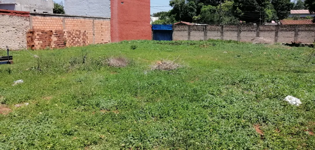 INCREÍBLE!! 4 TERRENOS JUNTOS EN CENTRO DE FERNANDO DE LA MORA ZONA SUR!! — foto 2
