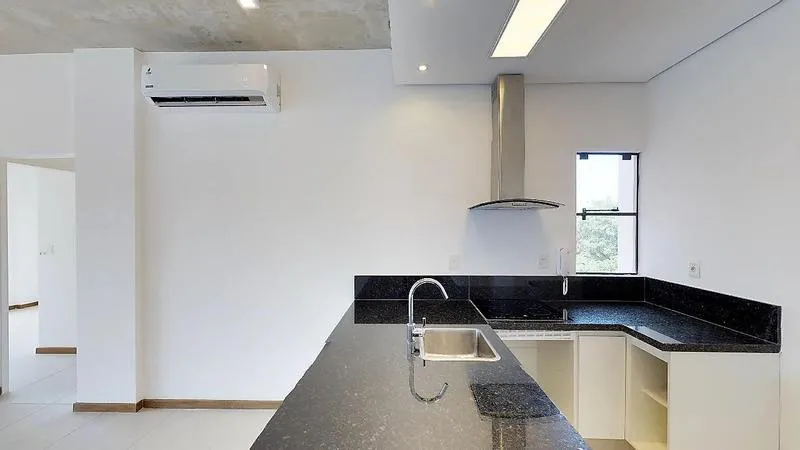 DEPARTAMENTO DE 2 DORM. LISTO PARA HABITAR — foto 3