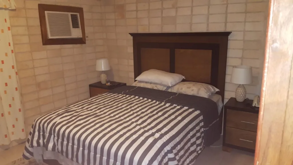 VENDO HERMOSO DUPLEX EN ASUNCION ZONA BRUNO GUGGIARI — foto 2