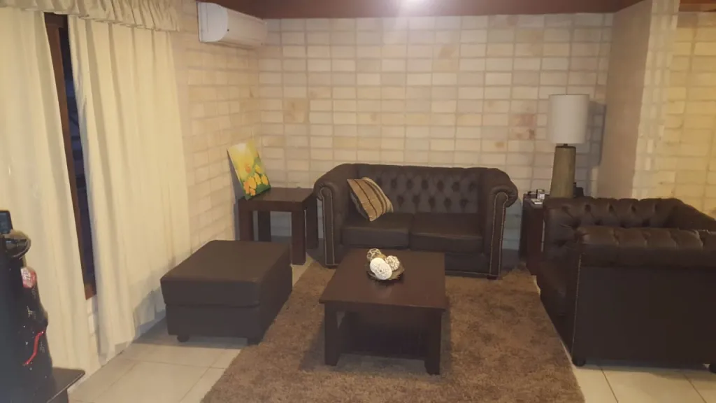 VENDO HERMOSO DUPLEX EN ASUNCION ZONA BRUNO GUGGIARI — foto 3