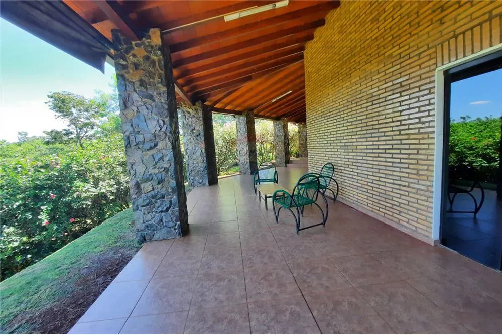 VENDO HERMOSA RESIDENCIA - PARANA COUNTRY CLUB 580,000 USD — foto 2