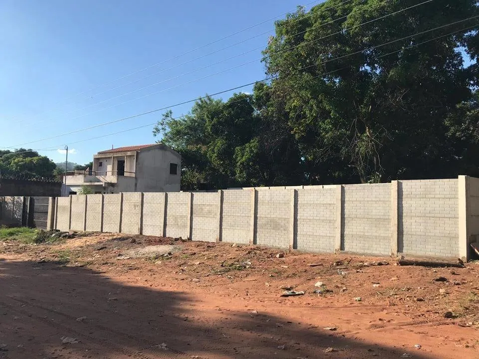 VENDO TERRENO EN FERNANDO DE LA MORA ZONA SUR.. COD 1632 — foto 2