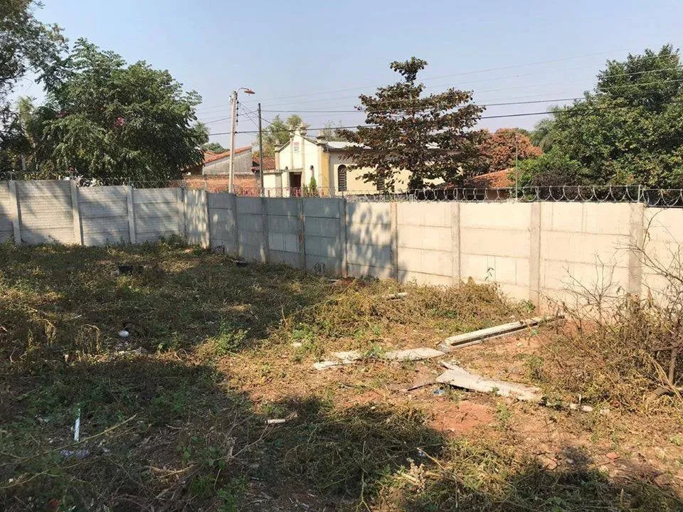 VENDO TERRENO EN FERNANDO DE LA MORA ZONA SUR.. COD 1632 — foto 3