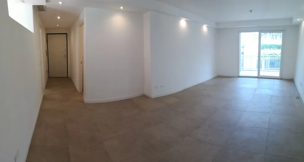 OFERTA DEPARTAMENTO ASUNCIÓN EDIFICIO TRIESTE — foto 3