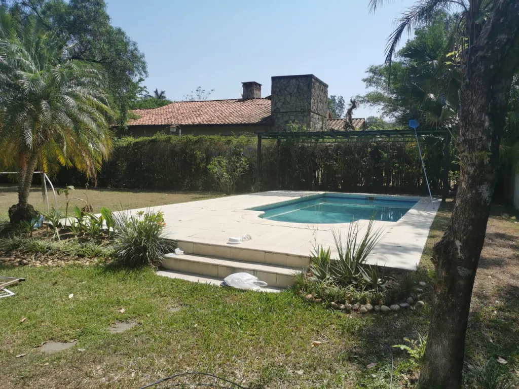 Vendo terreno en zona centro de Sanber — foto 2
