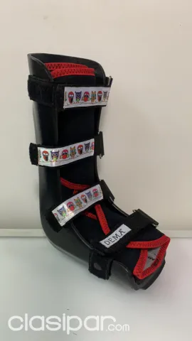 Bota walker para discount niños