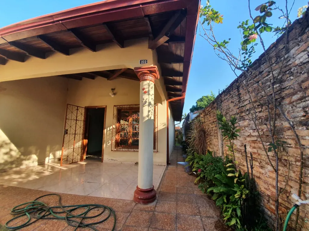 Vendo hermosa Casa 🏠 Ciudad: Capiatá Ruta 1 Km 17,5 — foto 3