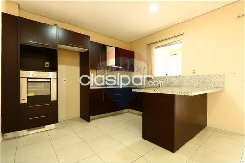 VENDO DUPLEX EN PINOZÁ — foto 3