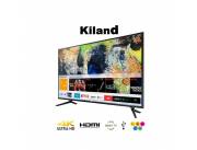 SMART TV KILAND 75″ 4K (3076)