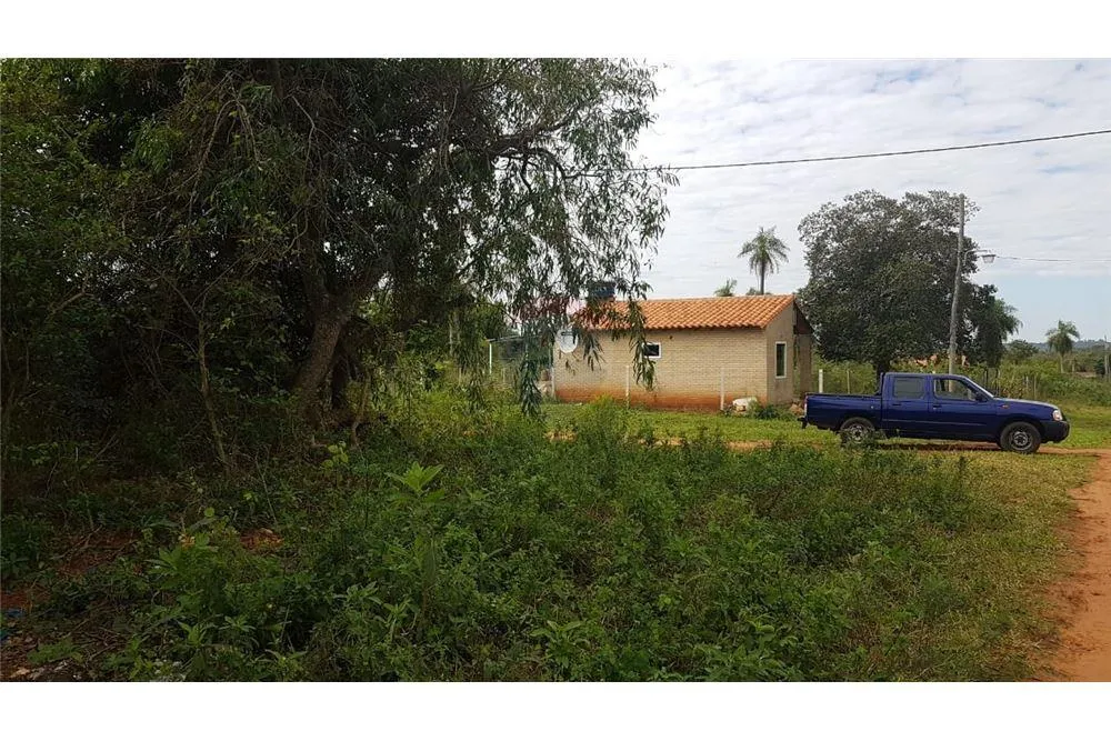 VENDO 7 TERRENO JUNTOS EN J.A. SALDIVAR — foto 3