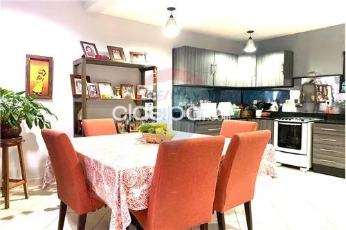 VENDO DUPLEX EN COND. CERRADO EN VILLA AURELIA — foto 2