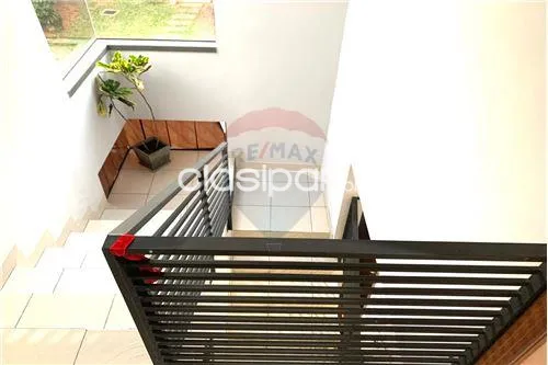 VENDO DUPLEX EN COND. CERRADO EN VILLA AURELIA — foto 3