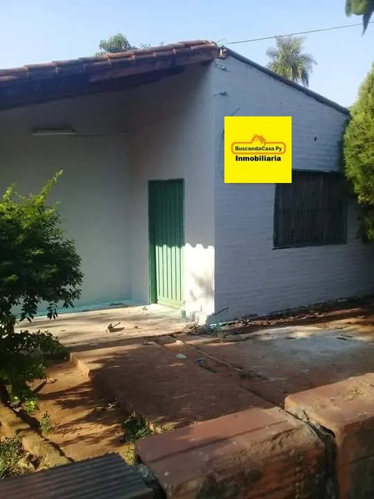 VENDO CASA EN ÑEMBY. M6097. — foto 2