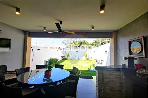 EN VENTA HERMOSO DUPLEX EN LUQUE — foto 2
