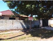 CASA PARA VENDER DETRAS DE COCA COLA - ÑEMBY